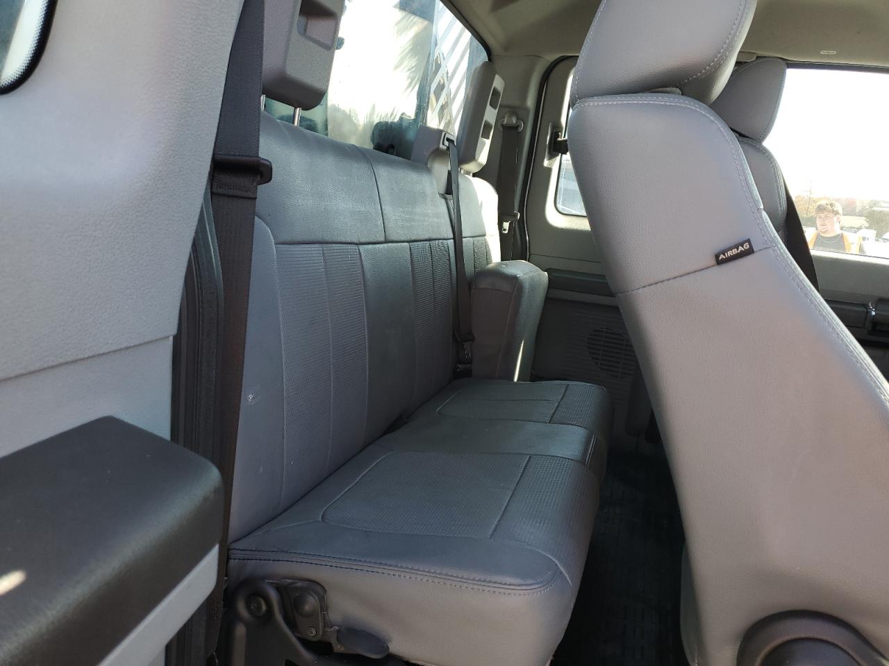 2015 Ford F450 Super Duty VIN: 1FD9X4GY7FED70620 Lot: 92819445