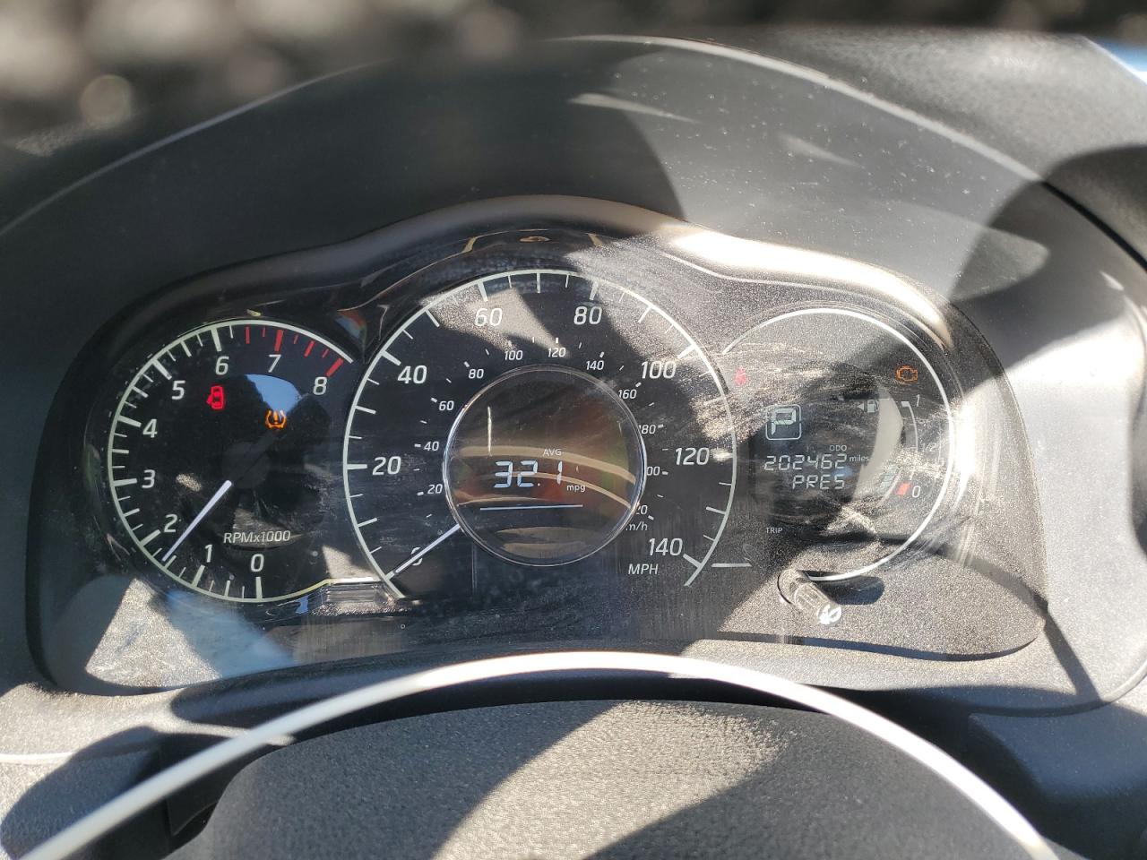 2018 Nissan Versa Note S VIN: 3N1CE2CP5JL354722 Lot: 92095965