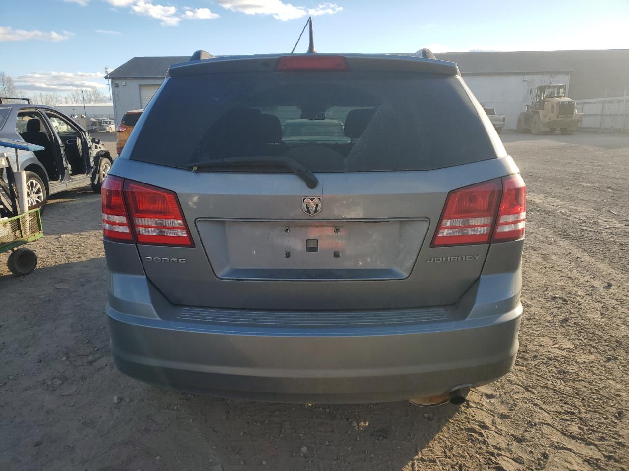 2010 Dodge Journey Se VIN: 3D4PG4FBXAT204922 Lot: 92441175