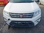 2016 SUZUKI VITARA 1.6 SZ-T 5DR for sale at Copart SANDTOFT