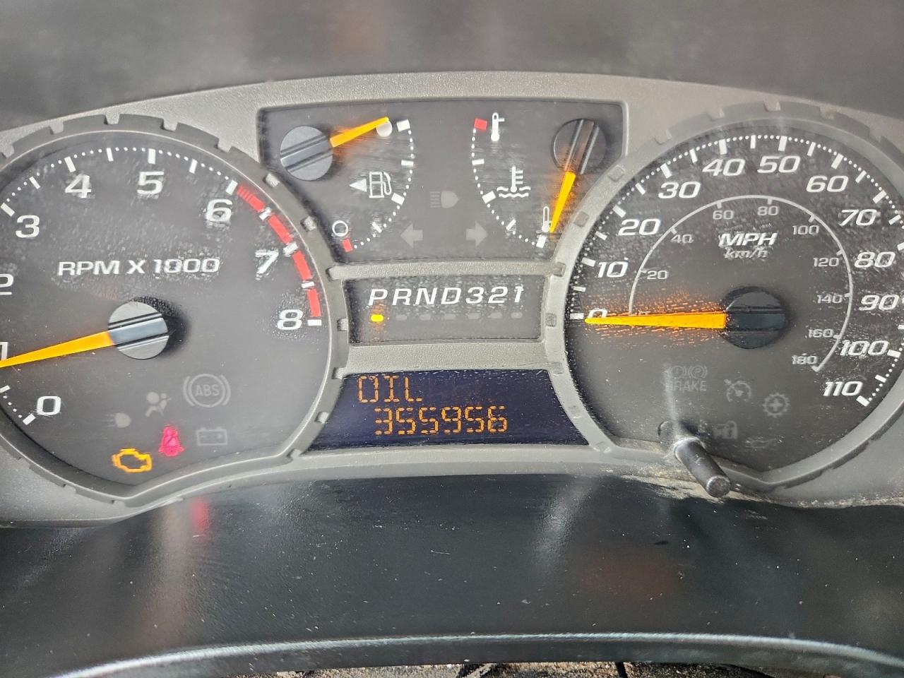 2004 Chevrolet Colorado VIN: 1GCDT136148191224 Lot: 93679545