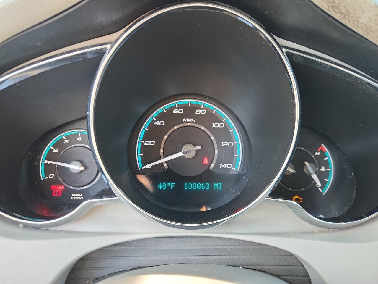 2009 Chevrolet Malibu Ls VIN: 1G1ZG57B094207266 Lot: 92055405