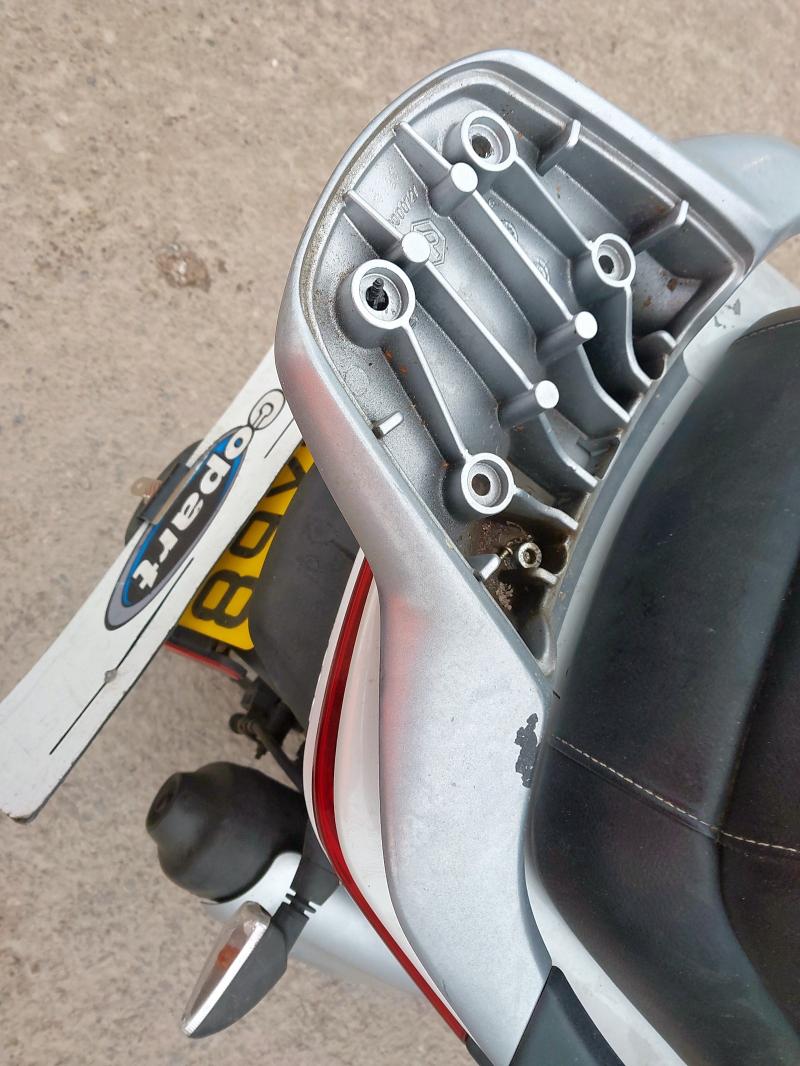 2018 PIAGGIO MP3 300 LT BUSINESS 