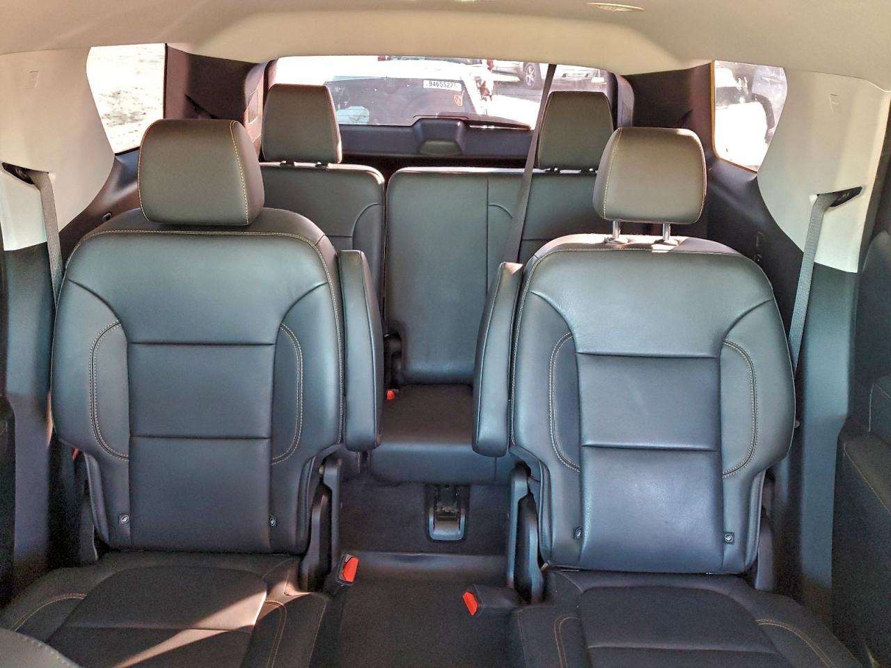 2020 Chevrolet Traverse Lt VIN: 1GNERHKW2LJ128628 Lot: 82547195