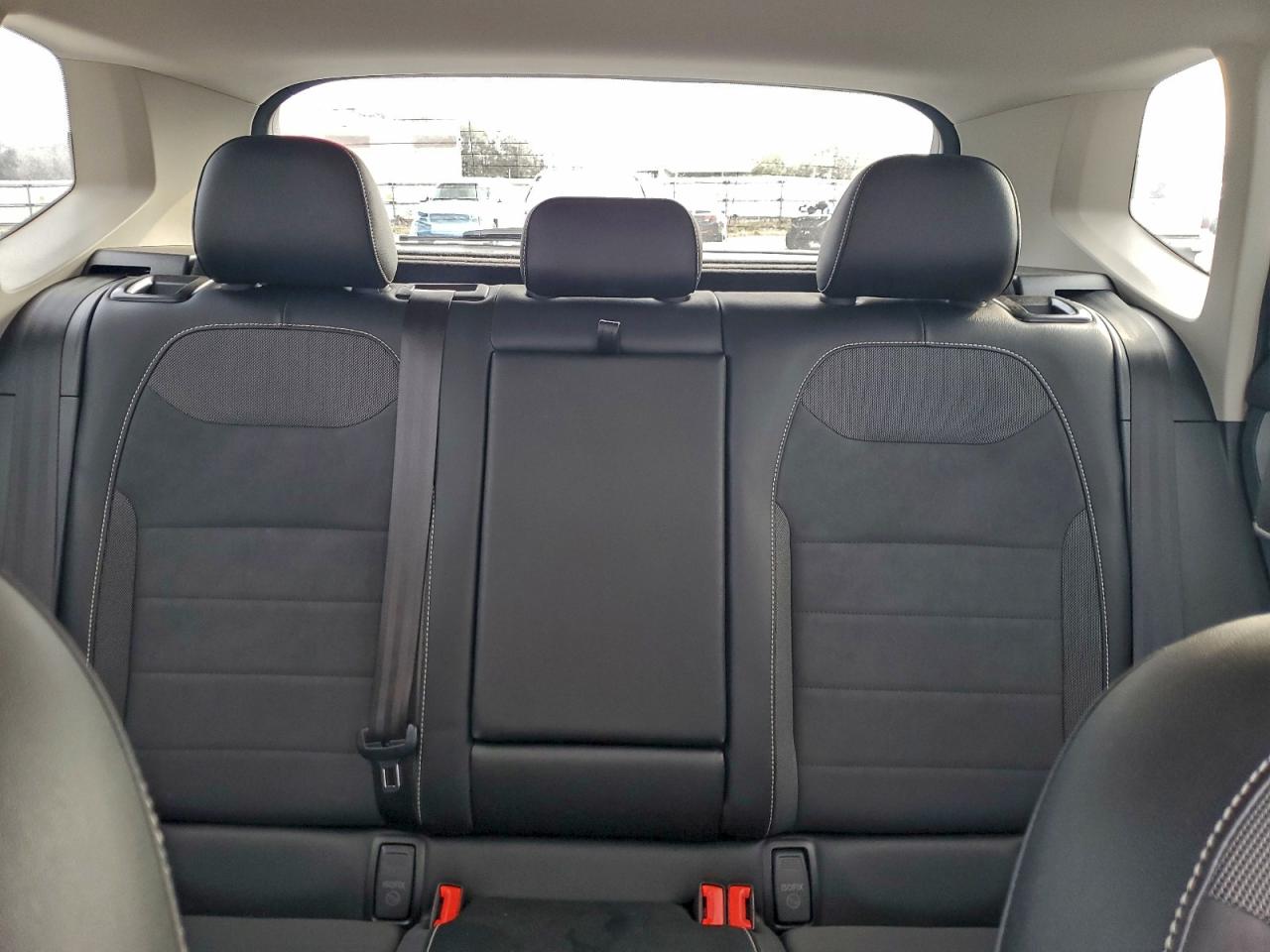 2022 Volkswagen Taos Se VIN: 3VVRX7B28NM023221 Lot: 93690185