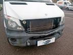 2015 MERCEDES BENZ SPRINTER 3 for sale at Copart SANDTOFT
