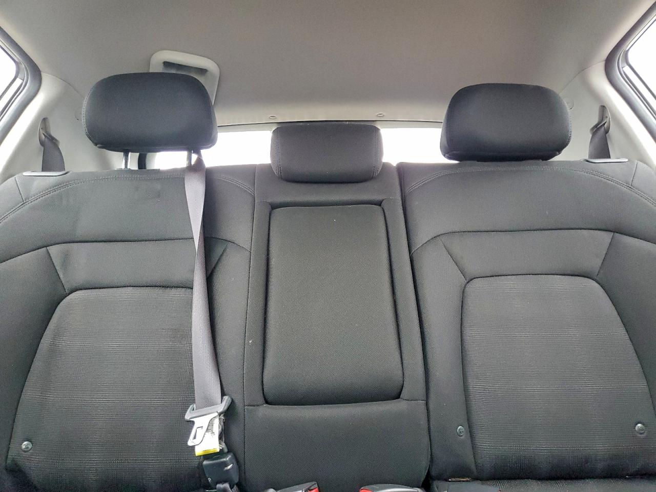 2011 Kia Sportage Lx VIN: KNDPB3A28B7135246 Lot: 92182455