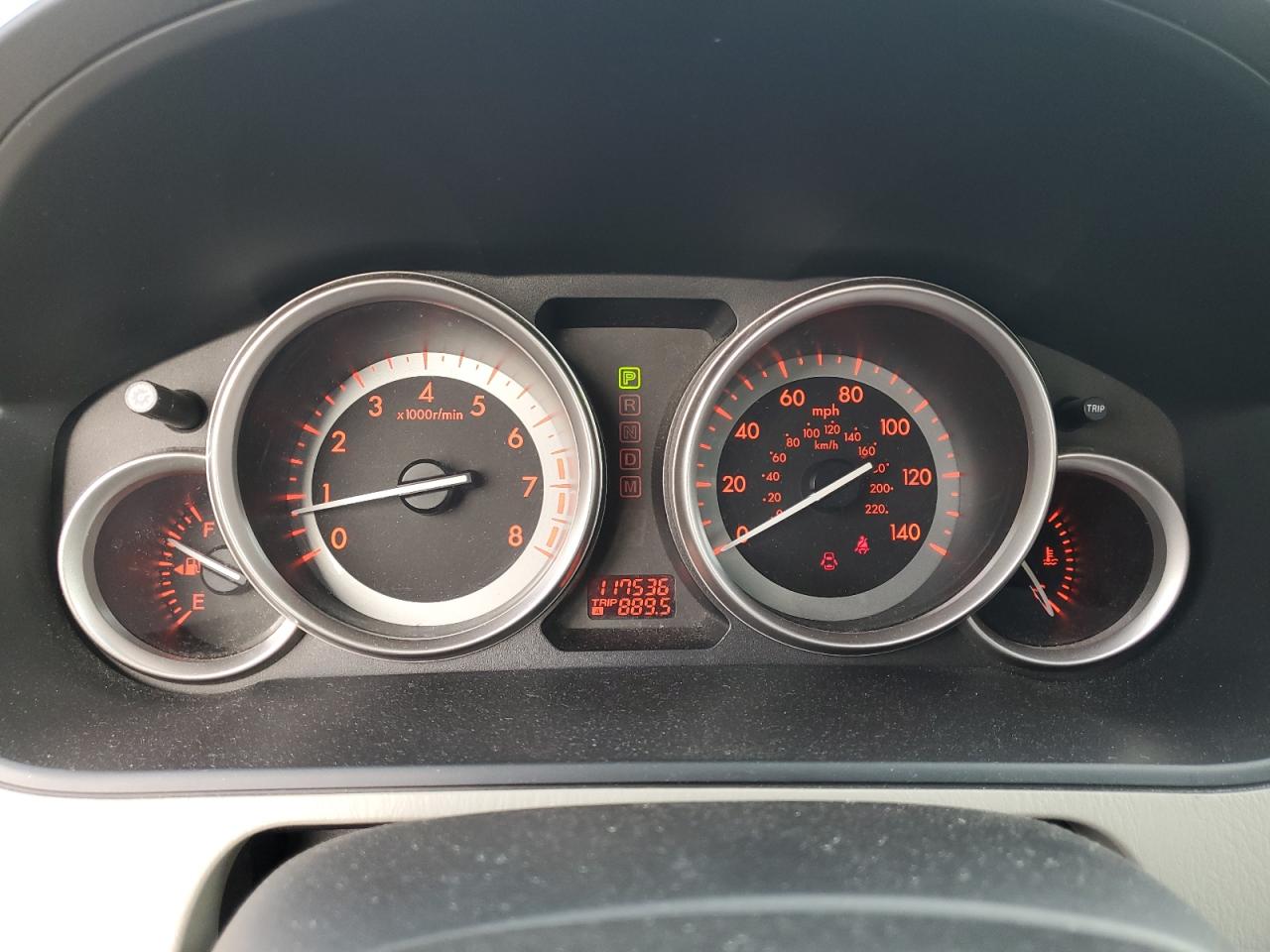 2012 Mazda Cx-9 VIN: JM3TB3CV4C0338321 Lot: 91664475