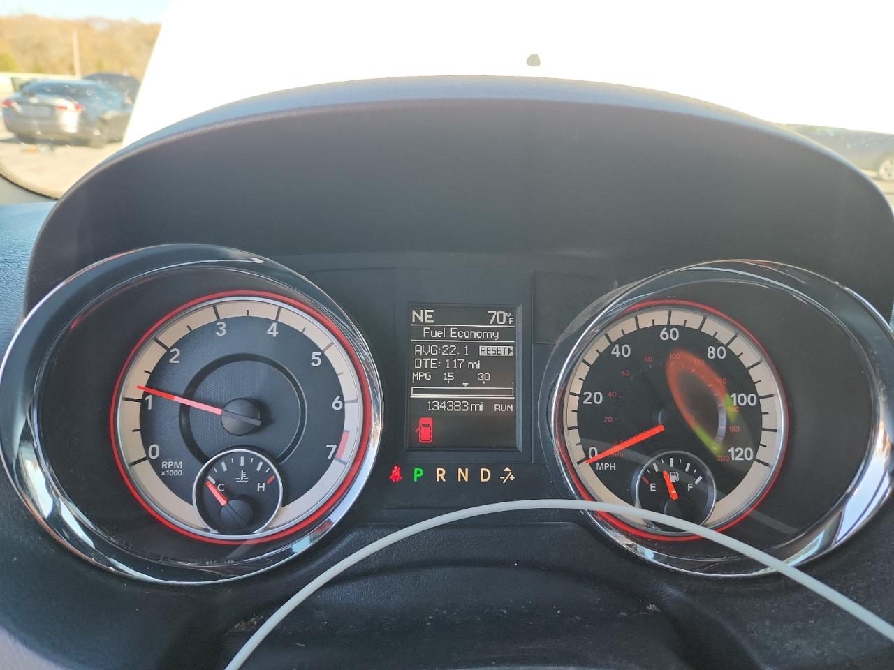 2019 Dodge Grand Caravan Gt VIN: 2C4RDGEG8KR661746 Lot: 92093815