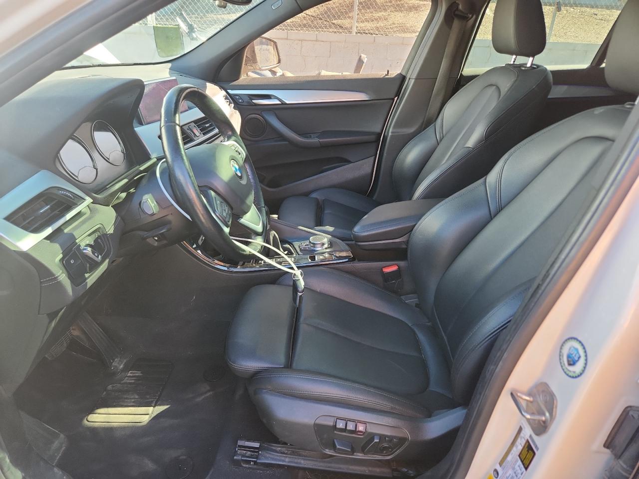 2018 BMW X2 xDrive28I VIN: WBXYJ5C30JEF77155 Lot: 90723365