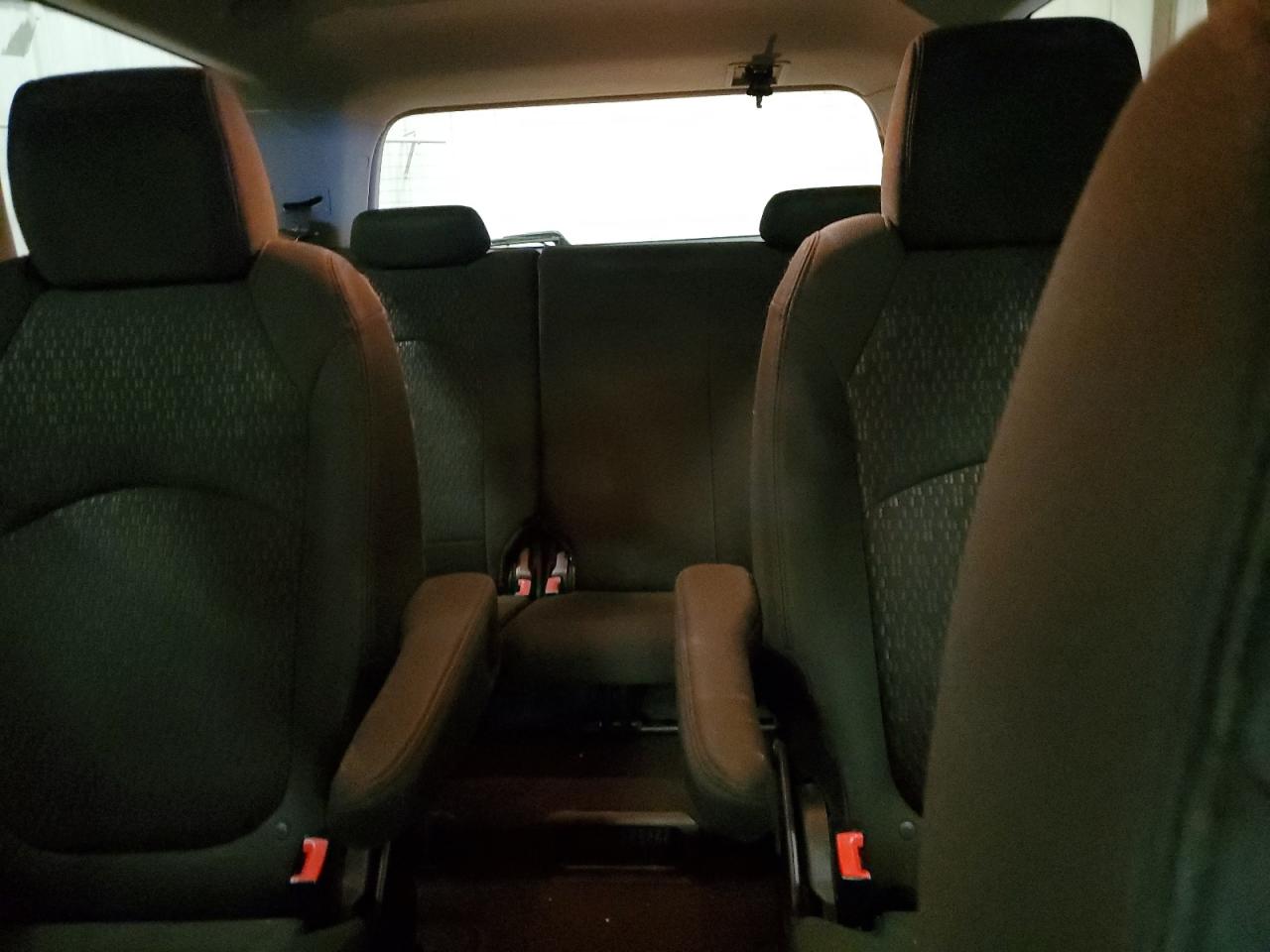 2011 GMC Acadia Sle VIN: 1GKKRPED9BJ312399 Lot: 90910585