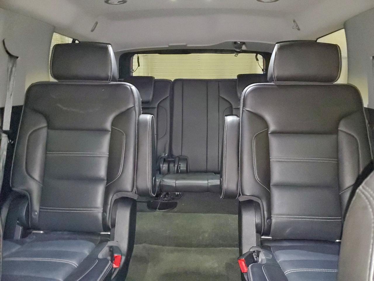 2018 GMC Yukon Denali VIN: 1GKS2CKJ3JR124937 Lot: 93517925