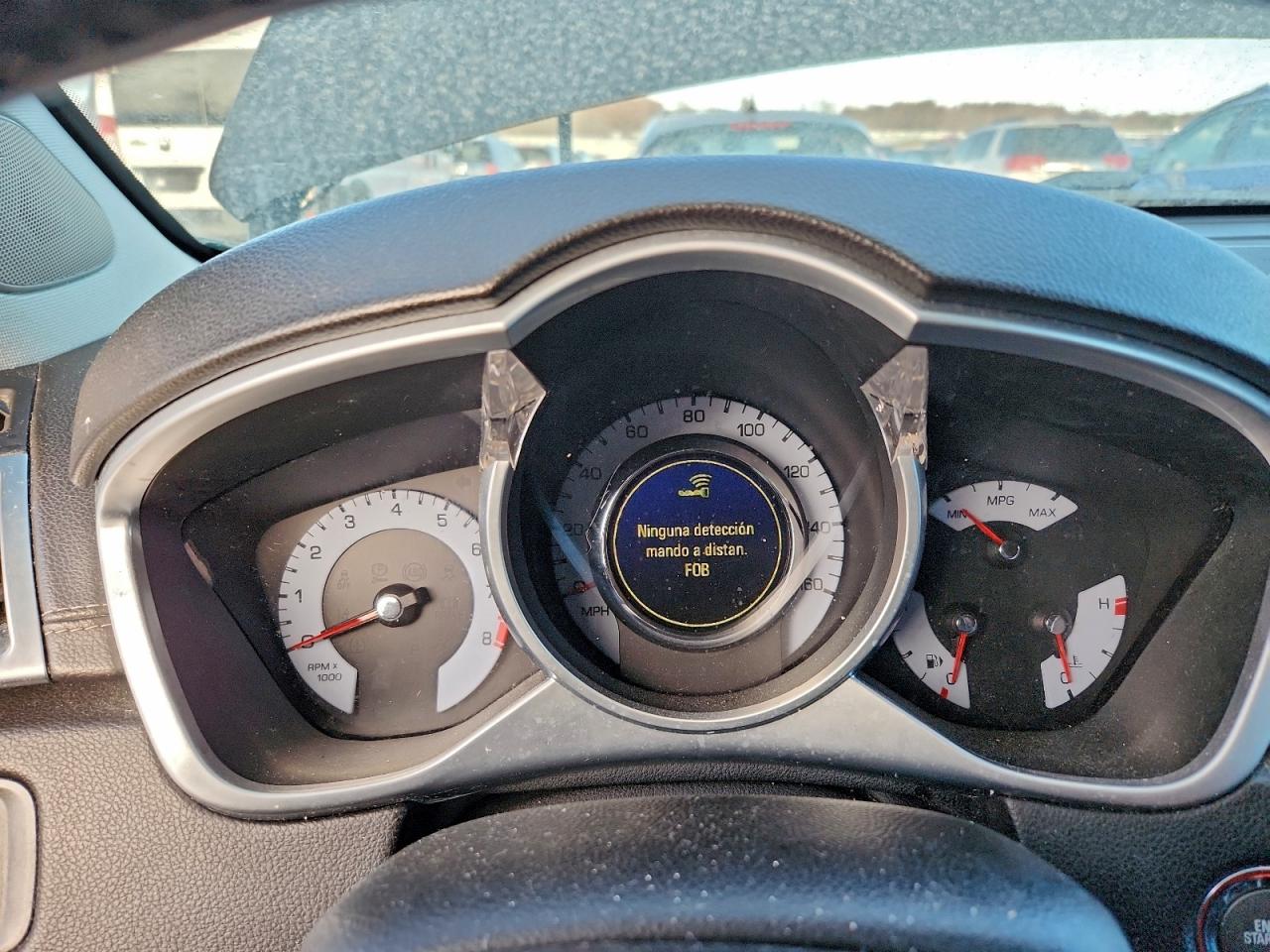 2012 Cadillac Srx VIN: 3GYFNGE37CS557292 Lot: 93093545