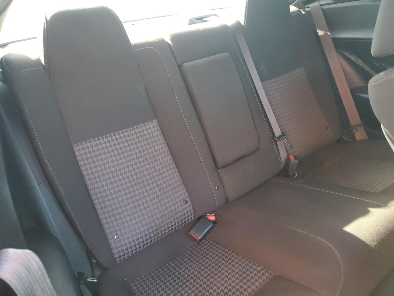 2021 Dodge Challenger R/T VIN: 2C3CDZBTXMH586211 Lot: 91921935