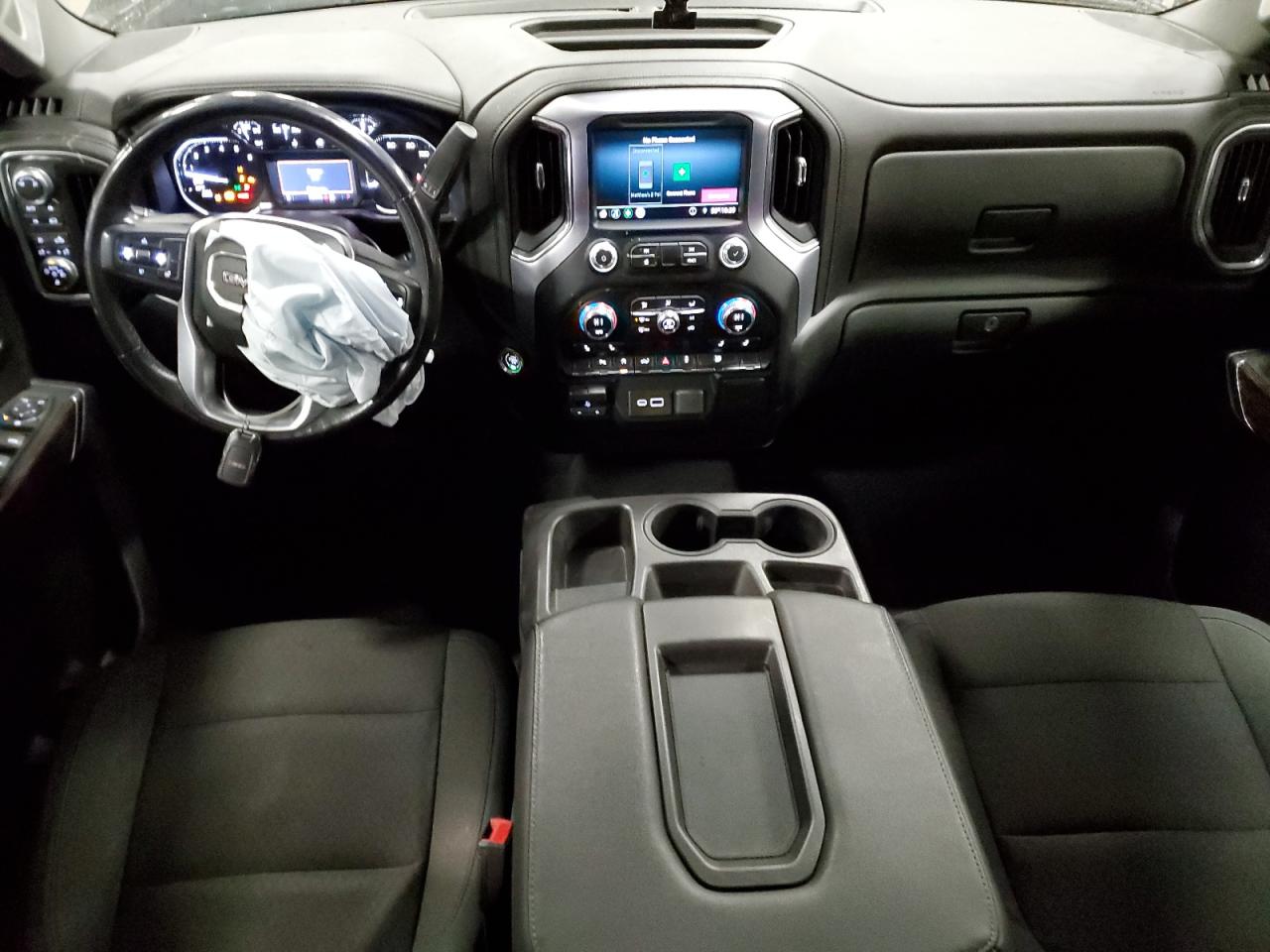 2019 GMC Sierra K1500 Elevation VIN: 1GTR9CED4KZ182844 Lot: 90723545