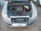 2007 AUDI A6 S LINE for sale at Copart BRISTOL