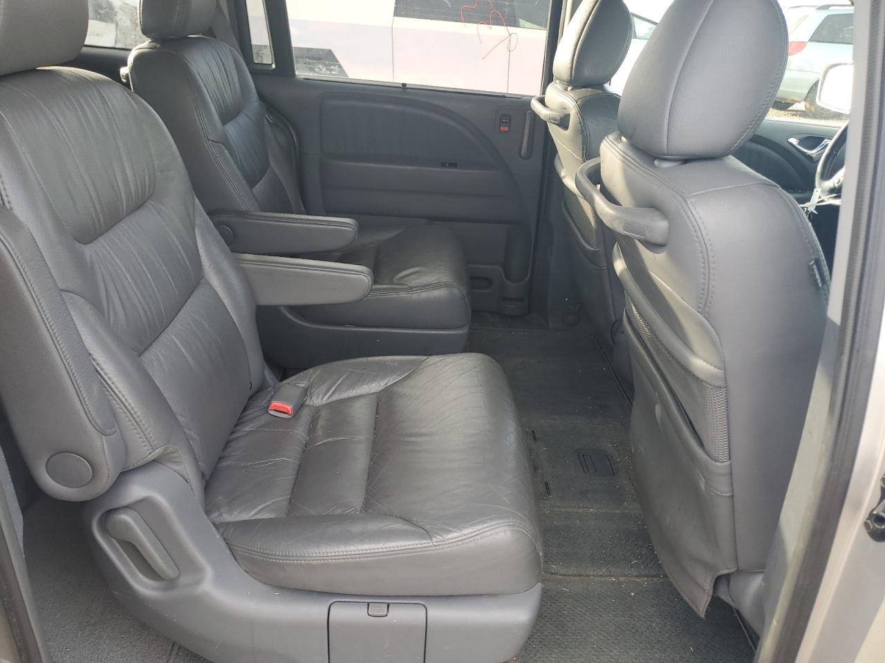 2006 Honda Odyssey Exl VIN: 5FNRL38606B455532 Lot: 93303515