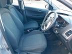 2012 HYUNDAI I20 1.2 COMFORT 5DR for sale at Copart SANDY