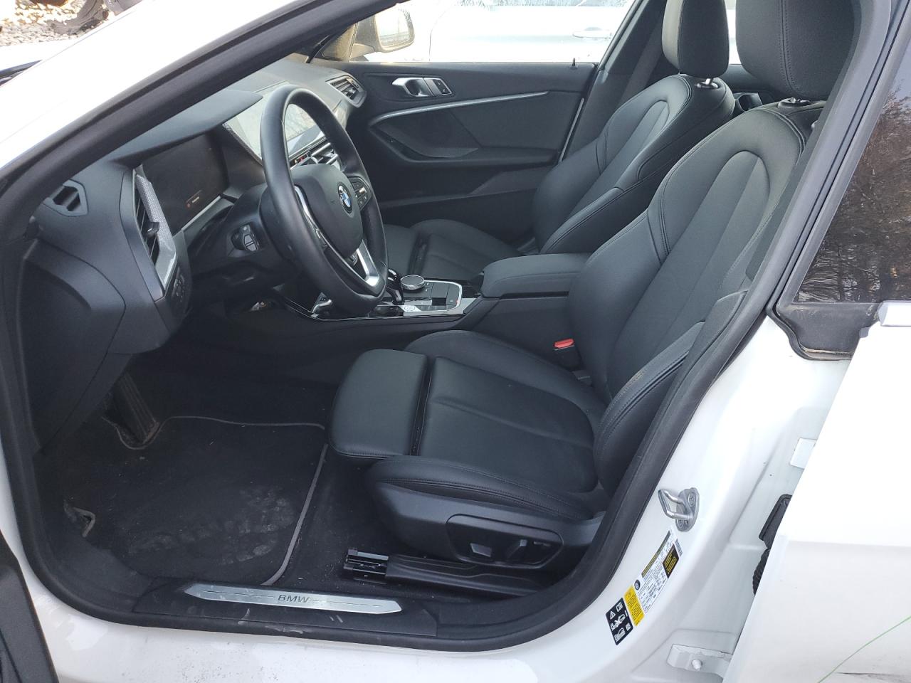 2022 BMW 228Xi VIN: WBA73AK08N7K41163 Lot: 92470415