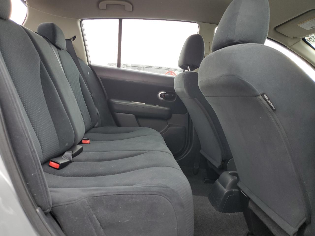 2010 Nissan Versa S VIN: 3N1BC1CP9AL413914 Lot: 90802915