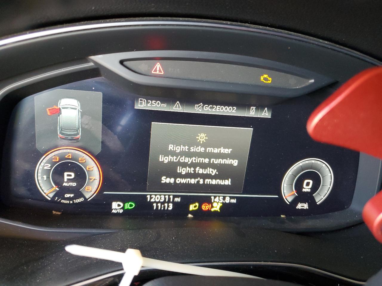 2020 Audi Q7 Premium Plus VIN: WA1LXAF71LD003435 Lot: 92300855