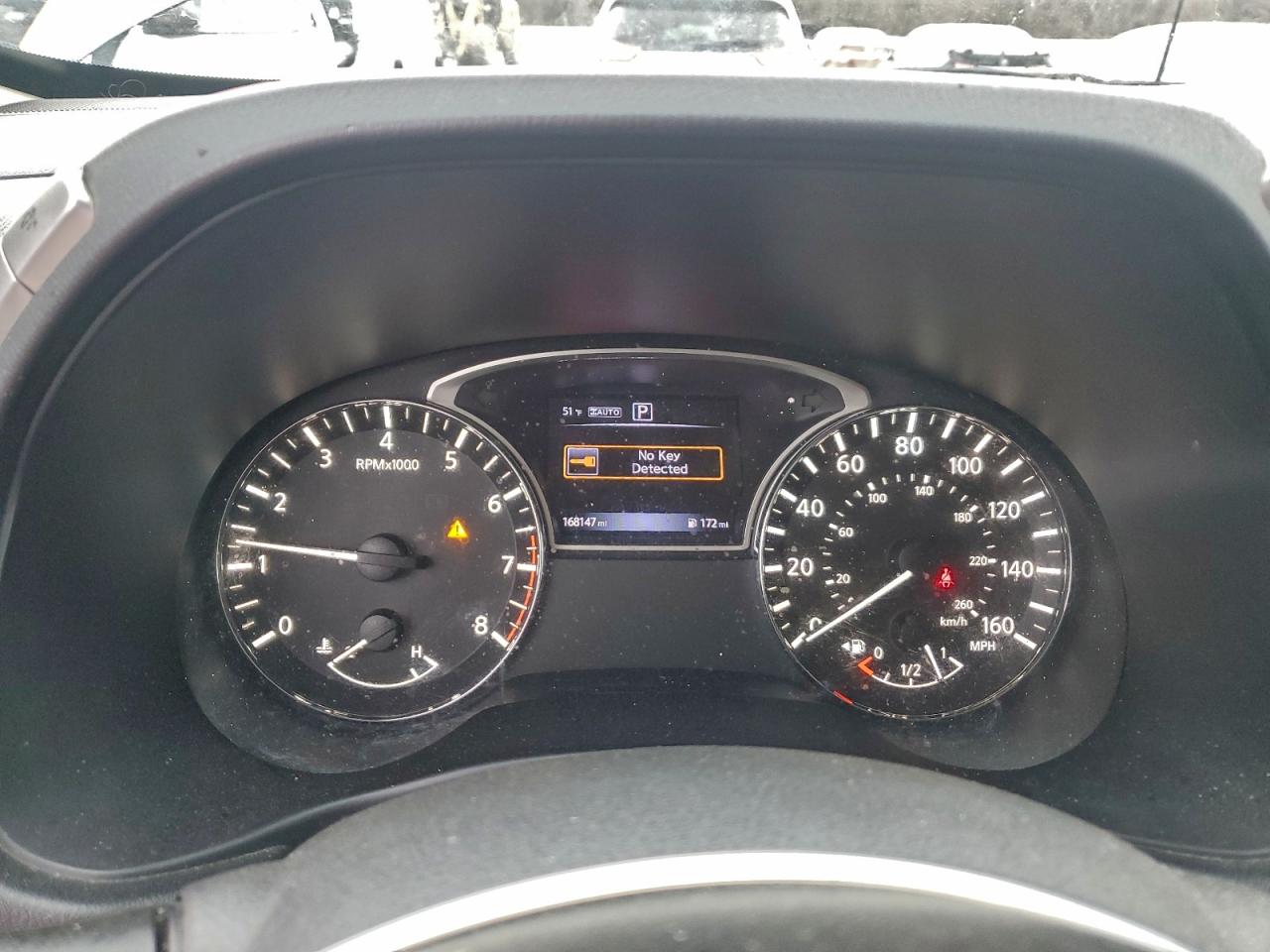 2016 Nissan Pathfinder S VIN: 5N1AR2MM2GC644624 Lot: 93408205