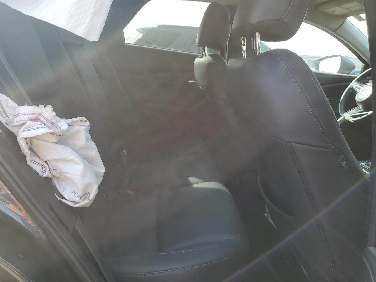 2023 Mazda Cx-30 Preferred VIN: 3MVDMBCM0PM511889 Lot: 91761615