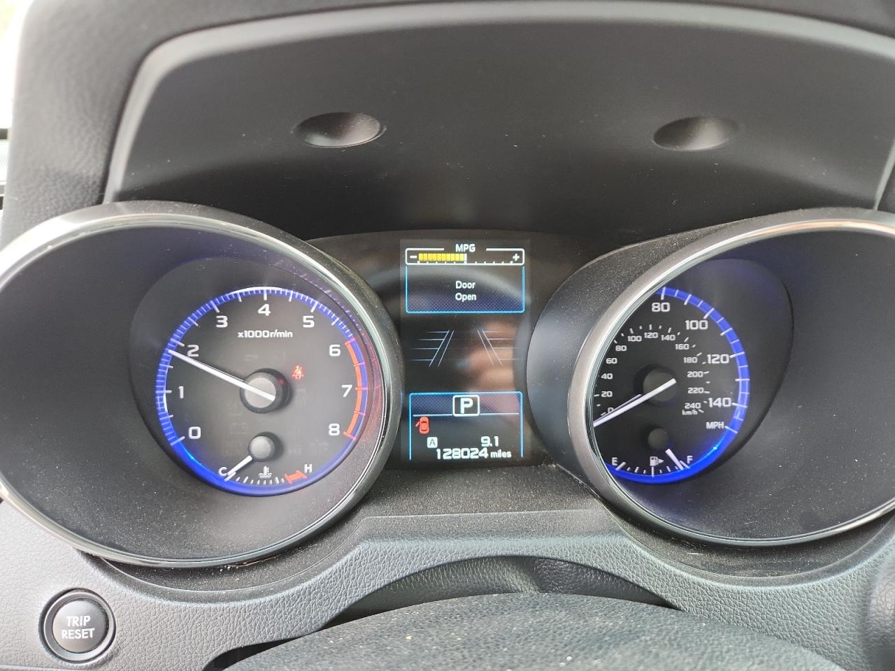 2018 Subaru Outback 2.5I Limited VIN: 4S4BSANC5J3261387 Lot: 93297285