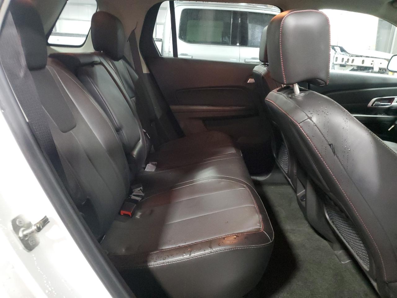 2017 GMC Terrain Slt VIN: 2GKFLUE32H6189124 Lot: 92100935