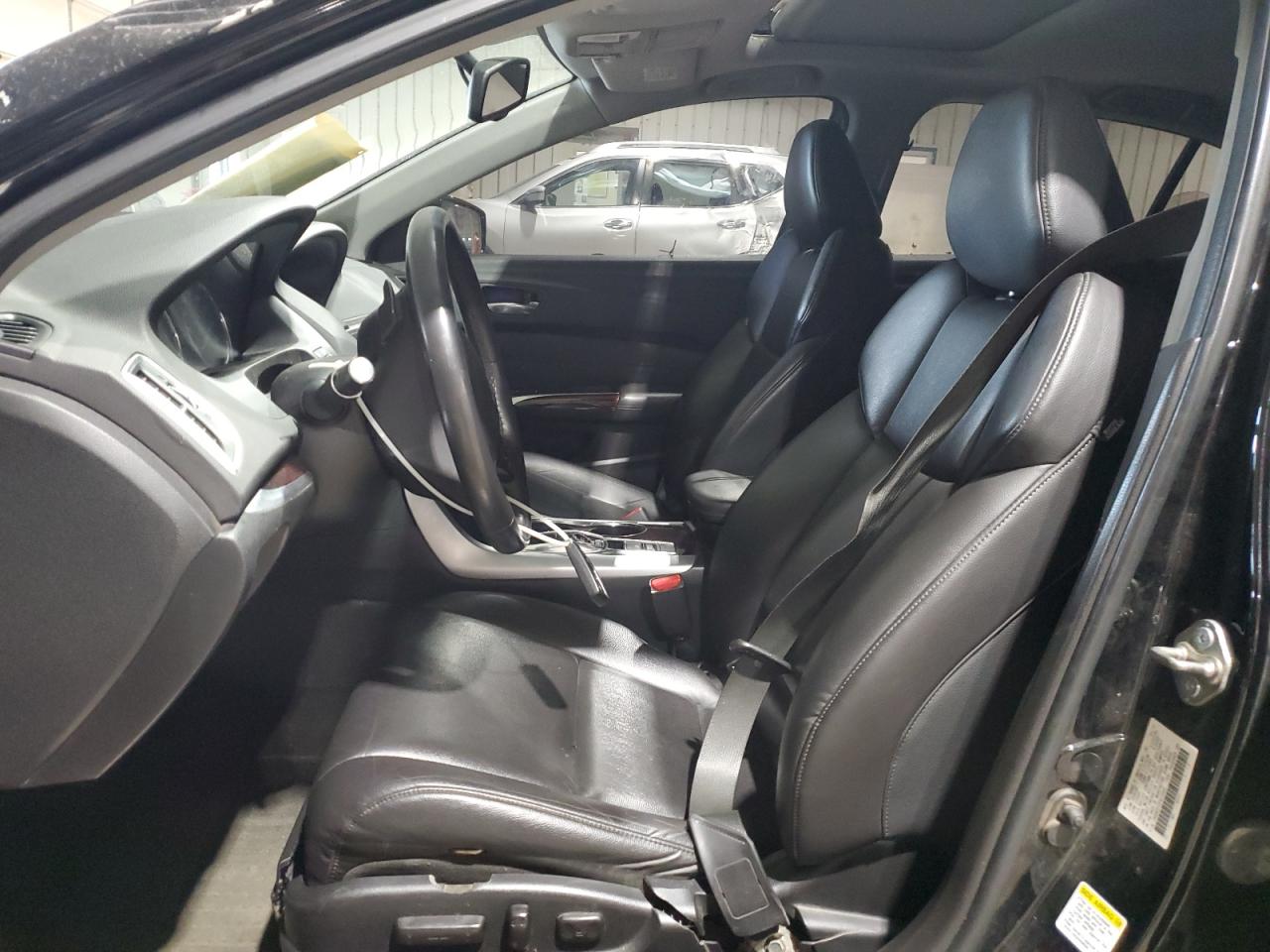 2015 Acura Tlx VIN: 19UUB2F32FA018805 Lot: 92261805