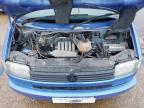 1993 VOLKSWAGEN TRANSPORTE for sale at Copart NEWBURY