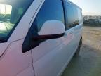2015 VOLKSWAGEN TRANSPORTER 2.0 TDI 140PS HIGHLINE KOMBI VAN DSG for sale at Copart YORK