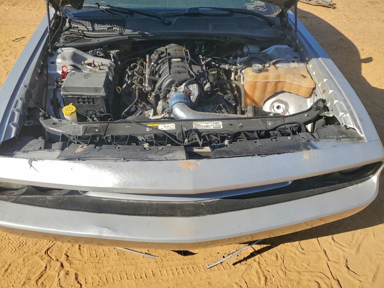 2012 Dodge Challenger R/T VIN: 2C3CDYBT1CH229749 Lot: 93449405