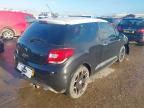 2012 CITROEN DS3 1.6 VTI 16V DSTYLE PLUS 3DR for sale at Copart YORK