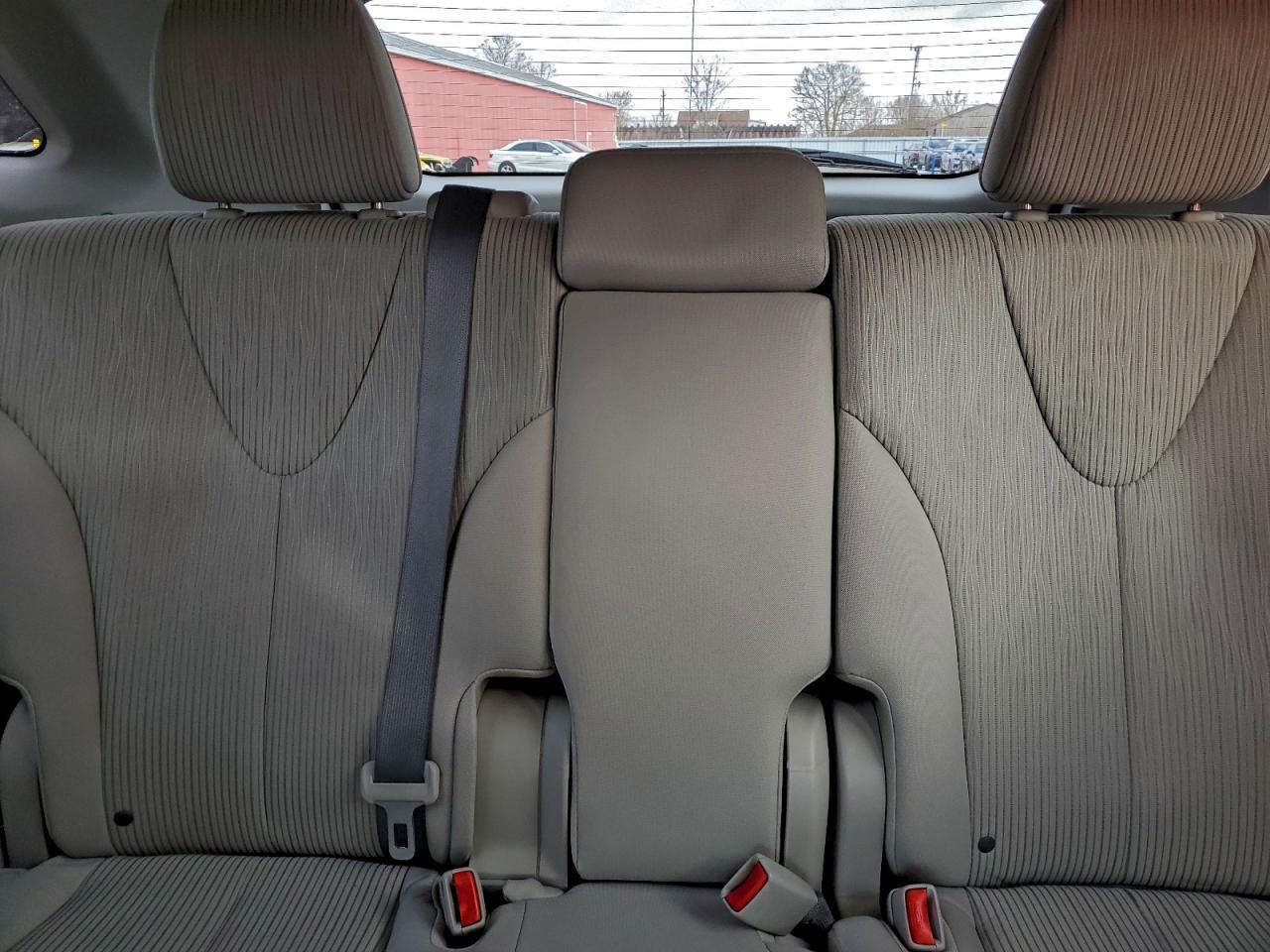 2013 Toyota Venza Le VIN: 4T3BA3BB8DU034338 Lot: 94949825