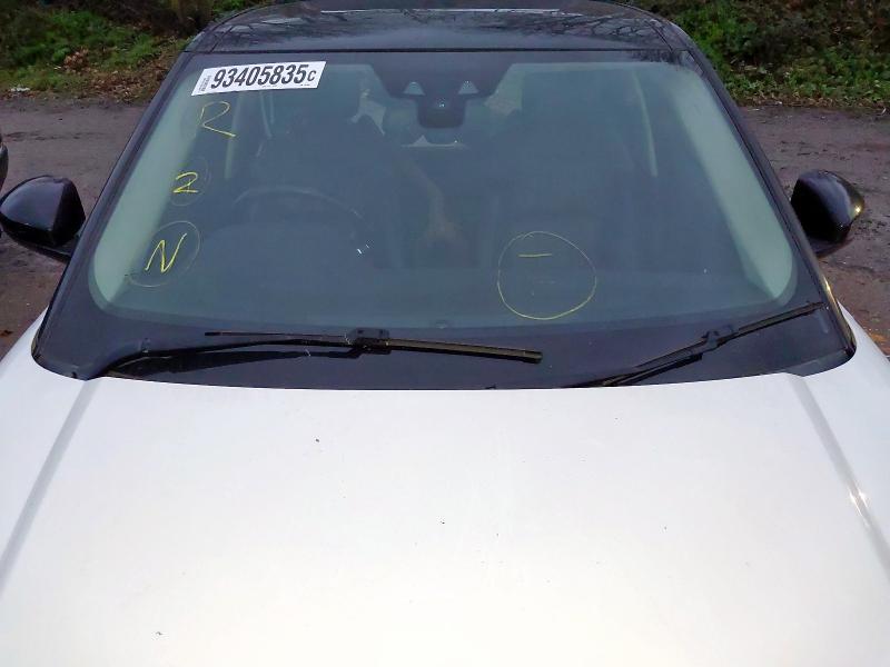 2017 LAND ROVER RANGE ROVER EVOQUE 2.0 TD4 SE TECH 5DR AUTO