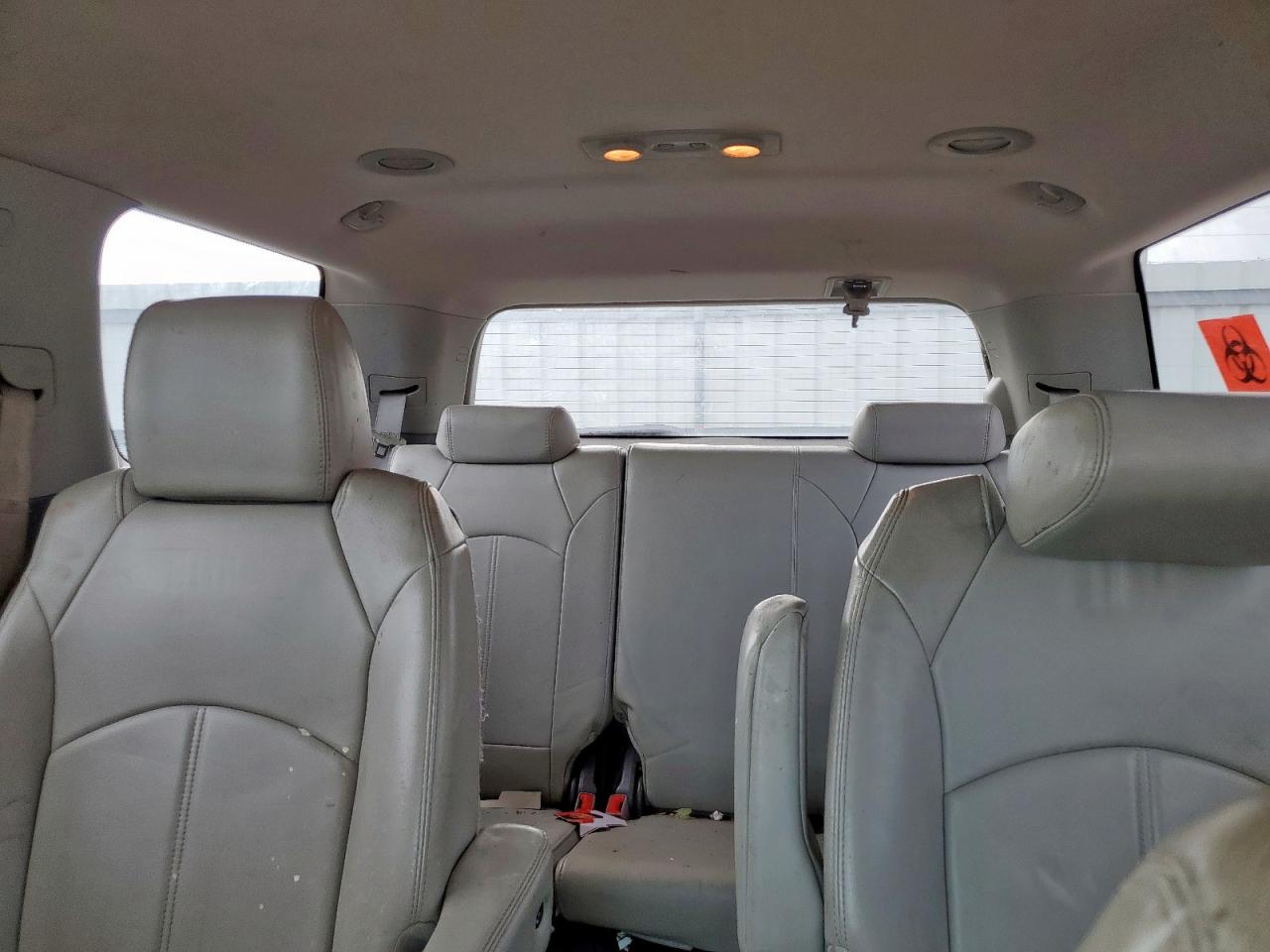 2014 GMC Acadia Slt-1 VIN: 1GKKRRKD1EJ312269 Lot: 93132255