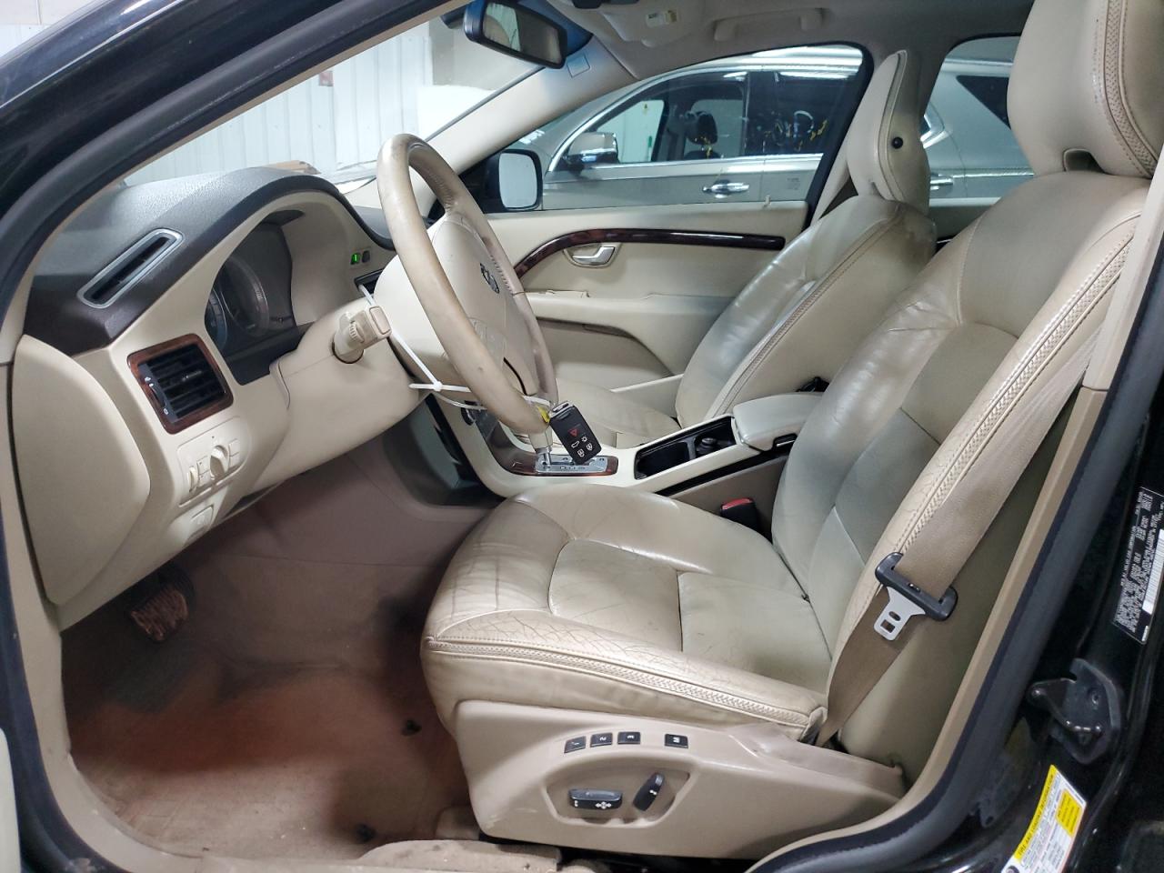 2009 Volvo Xc70 3.2 VIN: YV4BZ982791063027 Lot: 93040555