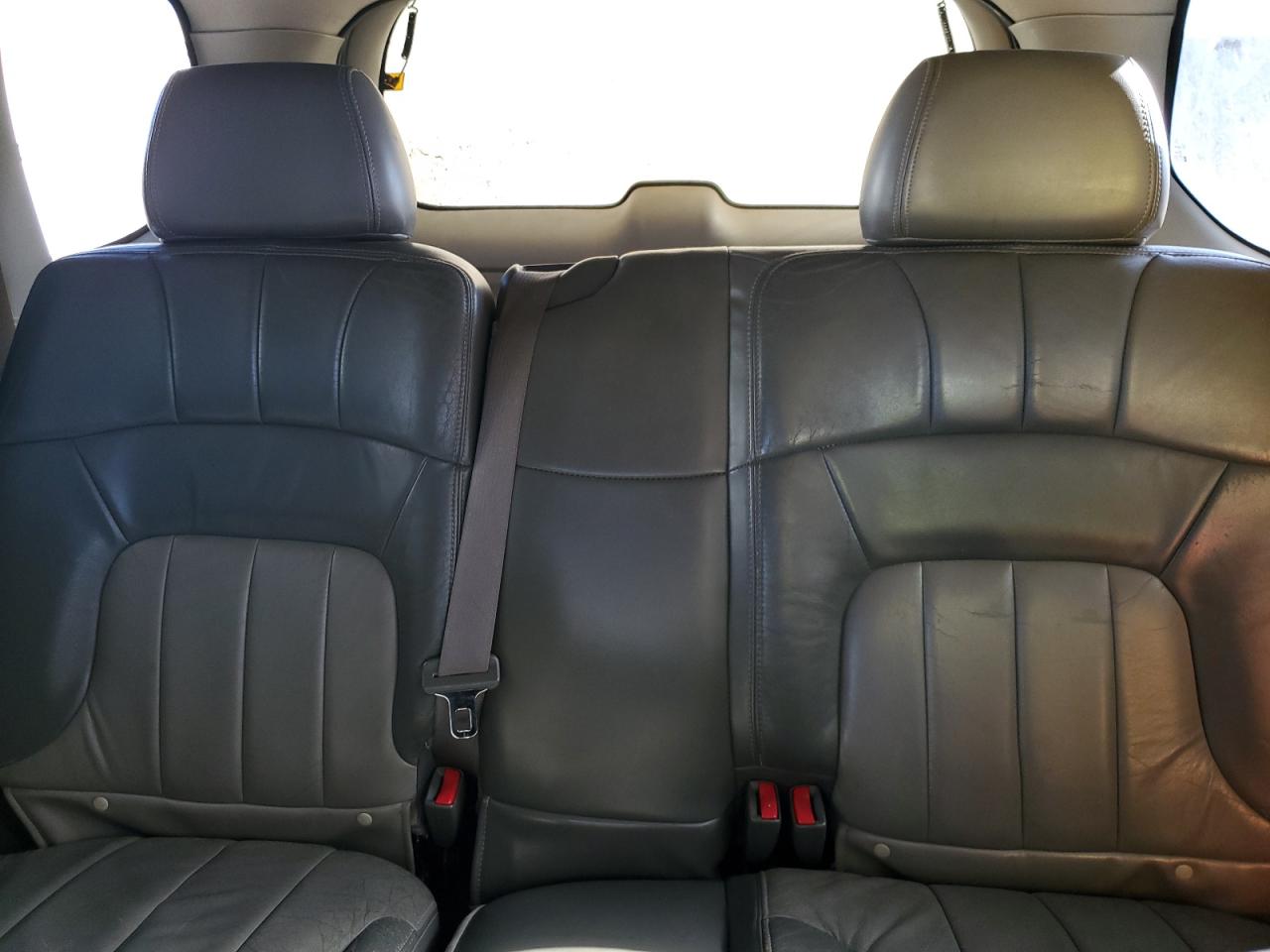 2004 GMC Envoy VIN: 1GKDT13S942349443 Lot: 91482425