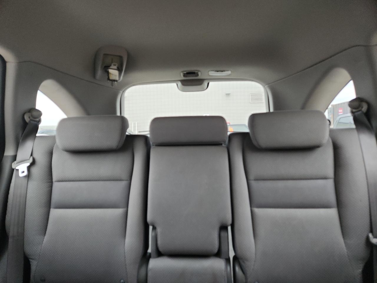 2007 Honda Cr-V Lx VIN: 5J6RE483X7L010469 Lot: 90986405