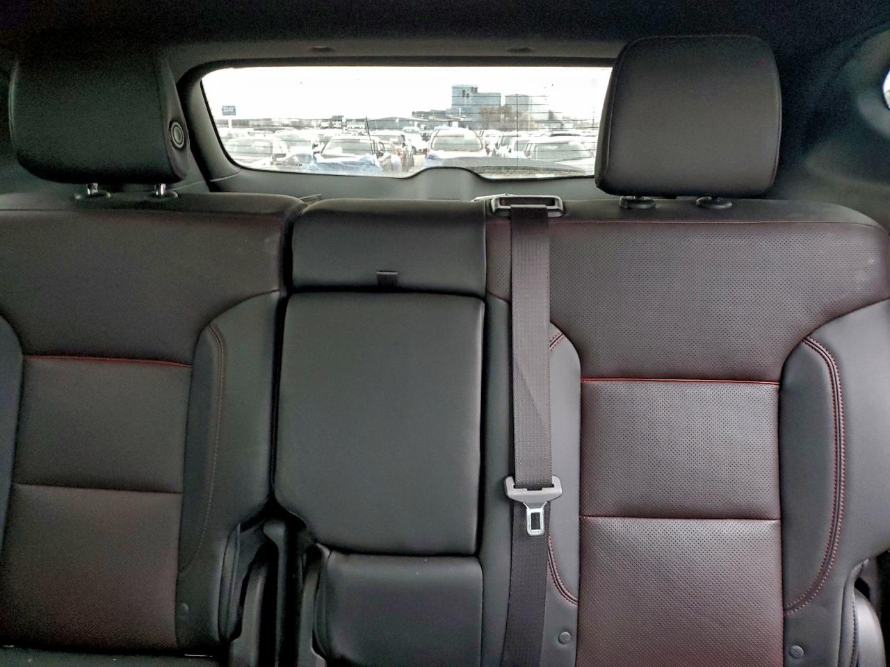 2020 Chevrolet Blazer Rs VIN: 3GNKBKRS6LS594844 Lot: 93710475