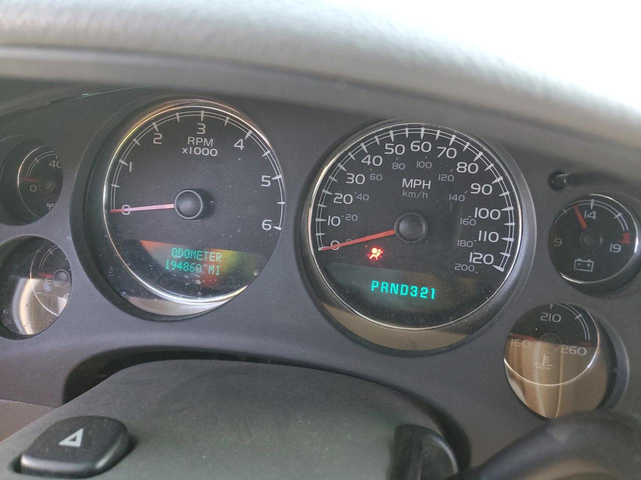 2007 Chevrolet Avalanche K1500 VIN: 3GNFK12337G169301 Lot: 90756105