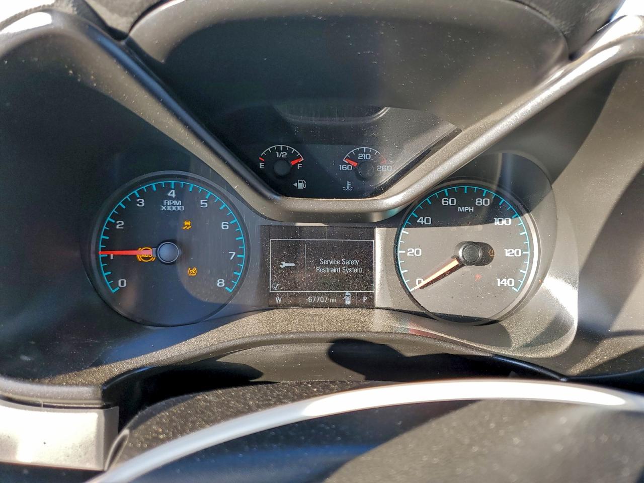 2021 GMC Canyon Elevation VIN: 1GTG5BEN1M1140896 Lot: 93459945