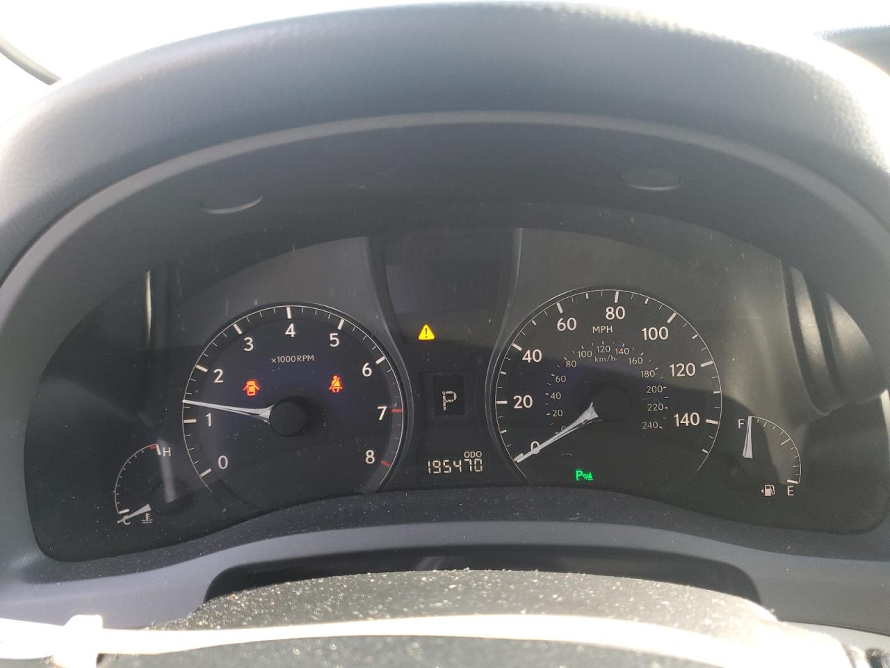 2011 Lexus Rx 350 VIN: 2T2ZK1BA8BC064322 Lot: 92938535