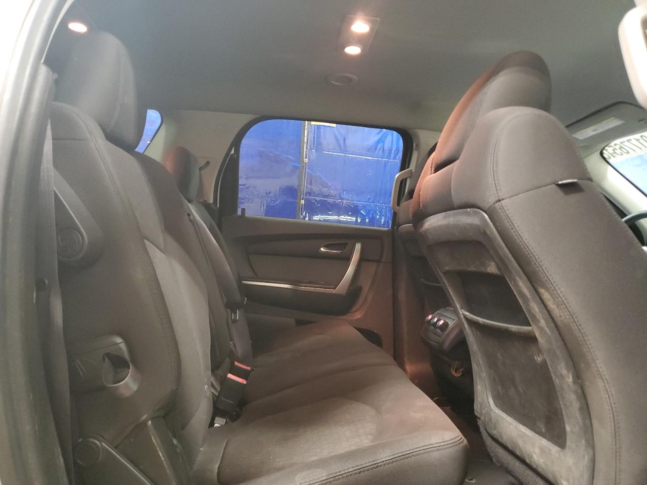 2010 GMC Acadia Sl VIN: 1GKLVKEDXAJ155385 Lot: 91776515