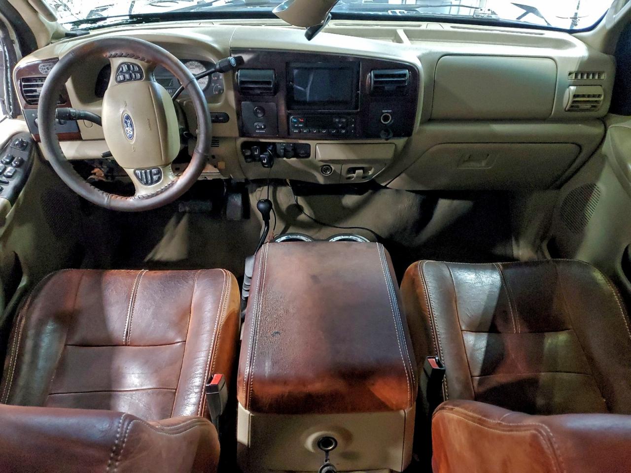 2005 Ford F250 Super Duty VIN: 1FTSW21PX5EC18861 Lot: 94779915