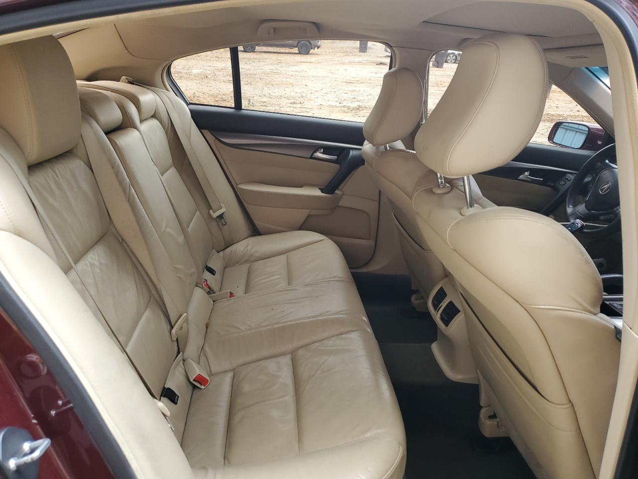 2012 Acura Tl VIN: 19UUA8F27CA022812 Lot: 92171195