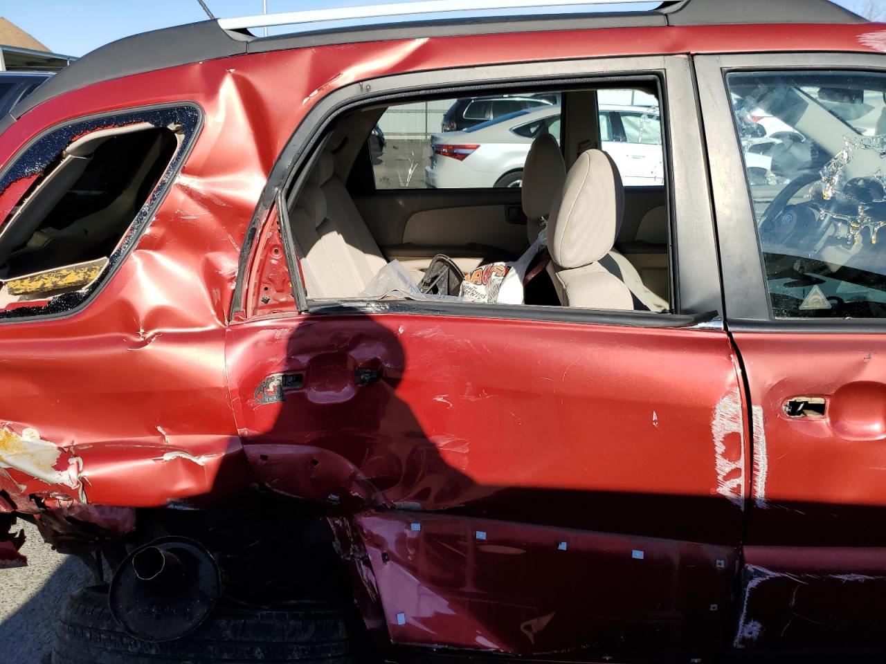 2009 Kia Sportage Lx VIN: KNDJF724797560677 Lot: 92997145