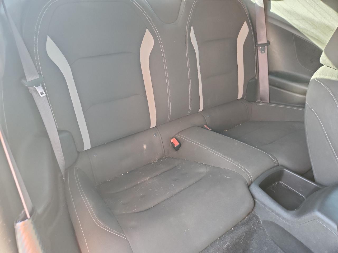 2016 Chevrolet Camaro Ss VIN: 1G1FF1R75G0172722 Lot: 93037535