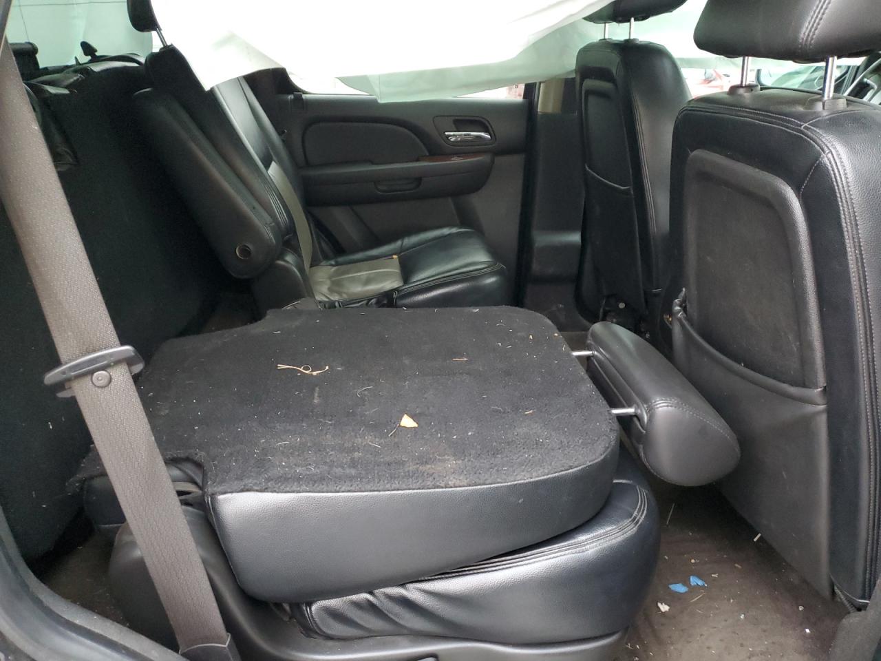 2010 Chevrolet Tahoe K1500 Lt VIN: 1GNUKBE07AR239856 Lot: 91823225